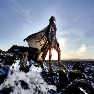 神秘音乐人达尔文专辑正式上线