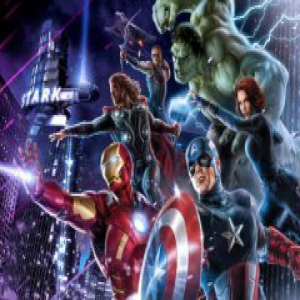 《复仇者联盟3》副标题泄露：或定为“End Game”