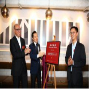 打响出海发展第一枪，氪空间规模扩张的商业逻辑