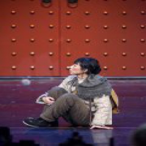 任素汐《我就是演员》实力晋级 求好剧本力推新片《无名之辈》