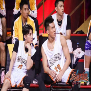 《这就是灌篮》李易峰带伤助阵龙骑士 欲与魔王试比高