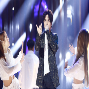 《金曲捞》薛之谦三连胜 刘宇宁酷狗人气秒破200万