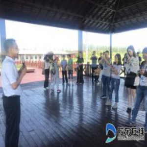 【风从海上来】“京津绿肺”七里海：算好生态账、长远账、幸福账