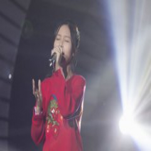 小唱将一首《儿时》惊艳全场 获《幻乐之城》盛赞