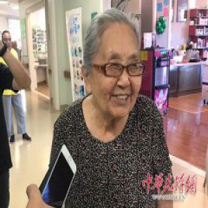 【风从海上来·改革进行时】记者团走进“康宁津园”