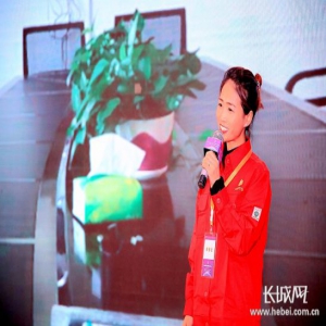 【高清组图】带你看看河北省创新方法大赛现场多精彩