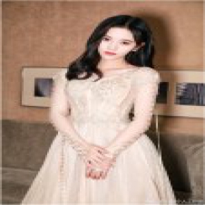 鞠婧祎将出席SNH48总决选 带来《叹云兮》首秀