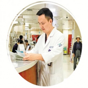 奉献69年 国庆特别报道