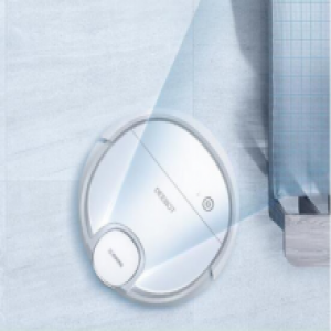 高端化成扫地机器人发展趋势 京东618科沃斯新品备受消费者喜爱