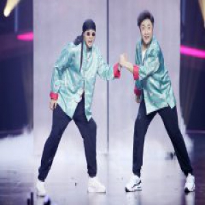 秦岚街舞新体验 乔杉不只是喜剧演员