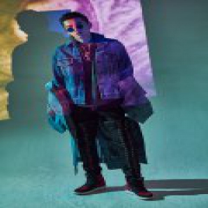 吴亦凡的《中国魂》 是他文以载道的中文说唱主张