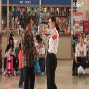 端午小长假将至 邯郸火车站加开3对旅客列车方便旅客出行