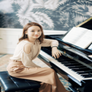 钢琴家印芝音乐之旅厦门落幕 乐迷喊话期待再相逢