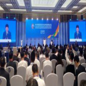 浙企想融入非洲咋办？中非民间商会了解一下