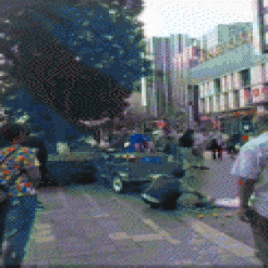 【长城评论】只查处打人队员，恐难根治城管粗暴执法