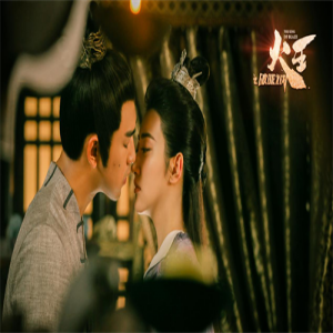 陈柏霖景甜快本合体“撒糖” 湖南卫视《火王》“好事将近”