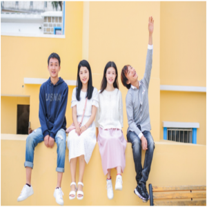 电影《你是风吹来的方向》 崔笑佳本色演绎青春里的那个女孩