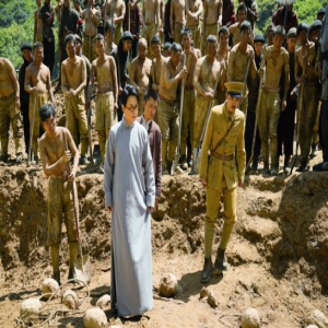 《鬼吹灯之怒晴湘西》发布先导预告 真实场景营造惊险氛围