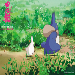 《龙猫》开启全国超前观影 获封“年度最暖影片”