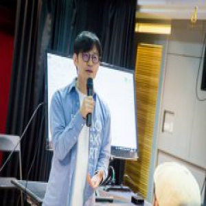 首个影视音乐创作营落幕 陈建骐全程主导