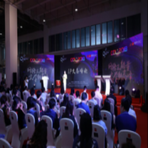 史上超强阵容IP盛会来袭 燃烧你的想象力