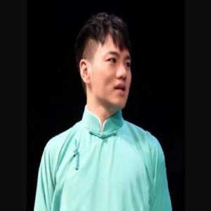 德云社杨鹤通：所有演员退群？刘九儒向初二小姑娘索要初吻？