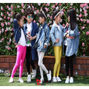 乐模星旗下童星杨浩天吕晨悦等一群小星萌照曝出