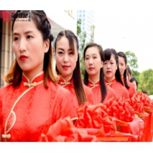 江苏仪征：“漂亮妈妈”产后恢复中心揭牌成经济亮点