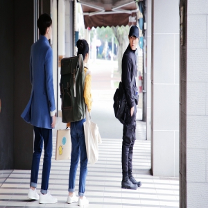 《喜欢你时风好甜》热播 朱文超一个眼神便让人“毛骨悚然”