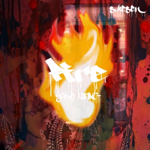 王一博个人首支单曲《Fire》上线 大胆突破“玩酷”态度