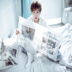 白一洋单曲《懒懒》温柔上线 歌声治愈直抵心底