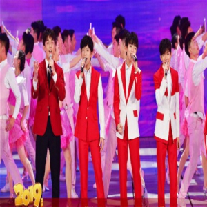 2019央视春晚书写融媒体传播新篇章