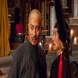 “暖叔”隋名旸重量加盟《霍元甲》 诠释经典故事