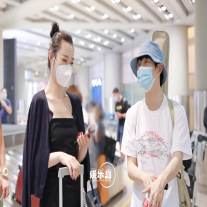 《认真的嘎嘎们》出道首亮相