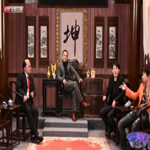 《跨界喜剧王》唐一菲化身“催婚大妈”