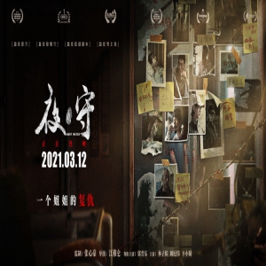悬疑惊悚电影《夜守》热映 高口碑低排片折射国恐困境
