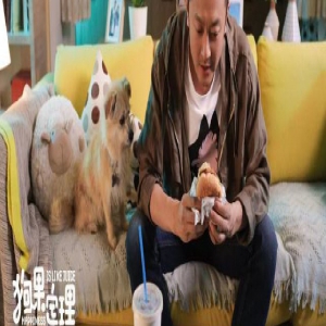 印小天《狗果定理》 中秋温暖上映