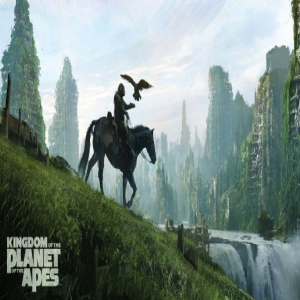 《人猿星球国度》开拍 《移动迷宫》导演运作