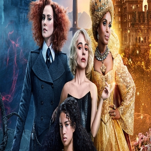 《善恶学校》发布新预告 童话故事华丽变身