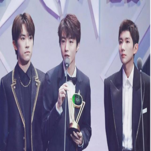 TFBOYS节目被砍粉丝大喊:爱奇艺倒闭了 刘信达开怼