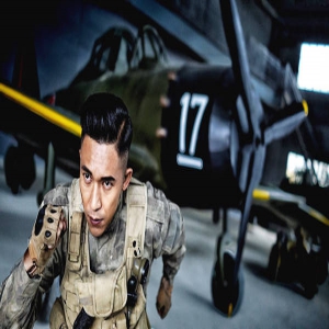 《特种兵》收视爆表 羿坤解锁“编导”新身份圈粉无数