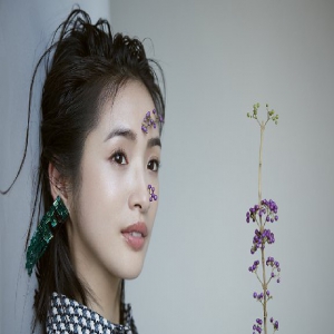 林依晨最新大片曝光 知性优雅展现独特魅力