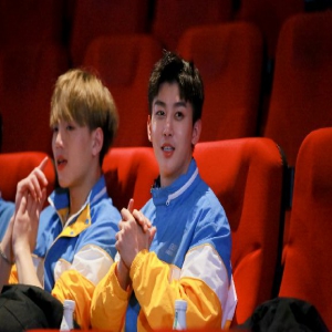 周艺轩《以团之名》分享追梦故事感动众人