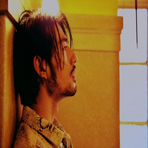 新生代演员倪寒尽颜值爆表 硬核帅照媲美电影