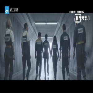 《奔跑吧》主题曲MV全球首发 王彦霖反撩朱亚文