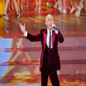 张卫健亮相广东卫视春晚 十里春风“鼠”初一最热闹