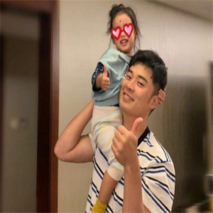 陈赫与张子萱喜得二胎是真是假 男孩还是女孩