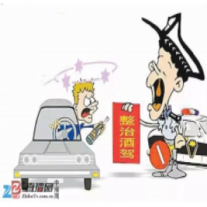蛟河市:公安局严打“醉酒”驾驶 警示引导社会