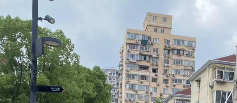 43岁董洁街头被偶遇！手冒青筋腿比胳膊细，弓腰驼背瘦成大头娃娃(图5)