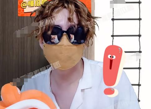 娱记曝Z姓女星偷偷怀孕产子，对外宣称得了厌食症，张天爱躺枪(图2)